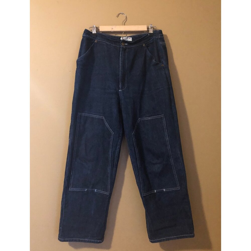 Farewell Frances Utility Jean- Size 10 - Picture 4 of 6